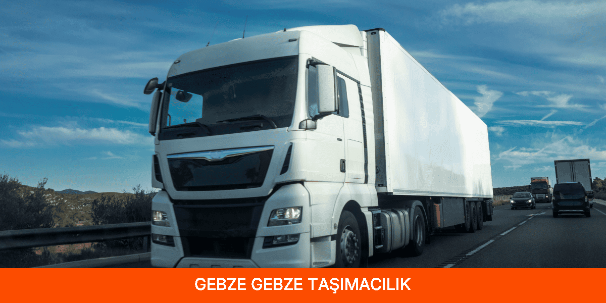 Gebze Taşımacılık